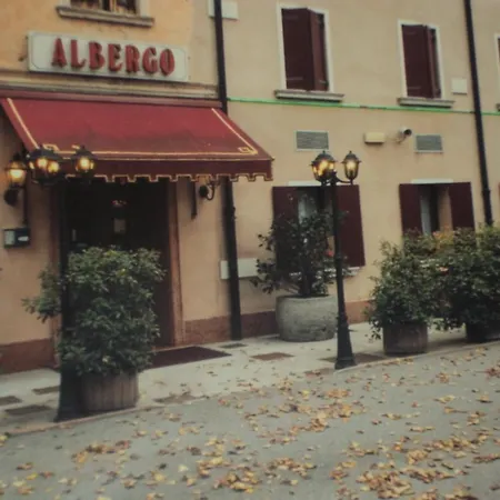 La Bersagliera Hotel Noventa di Piave