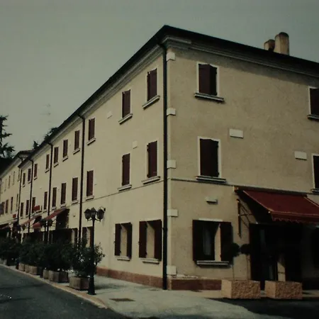La Bersagliera Hotel