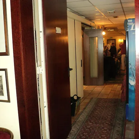 Hotel La Bersagliera *