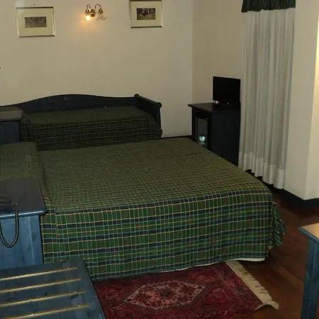 Hotel La Bersagliera Noventa di Piave