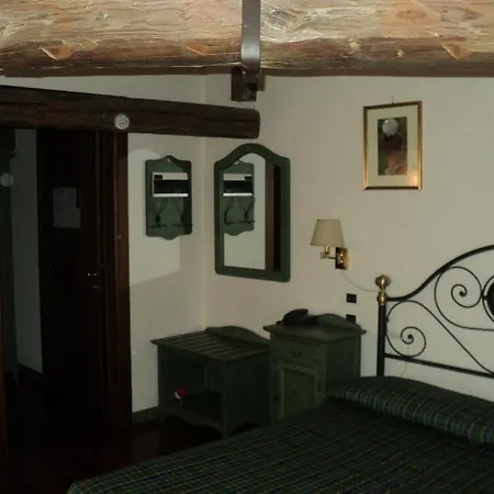 Hotel La Bersagliera