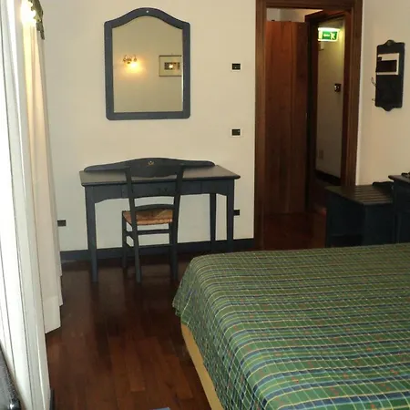Hotel La Bersagliera Noventa di Piave