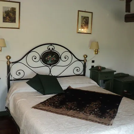 La Bersagliera Hotel *