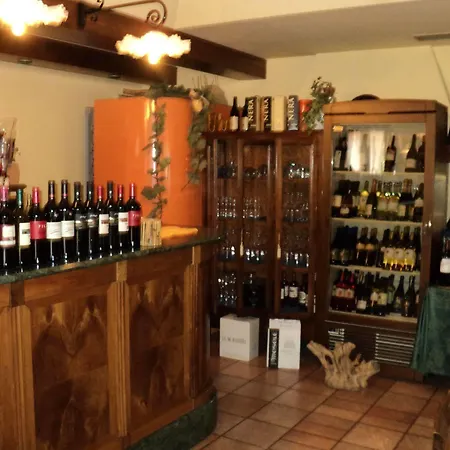 La Bersagliera Hotel *
