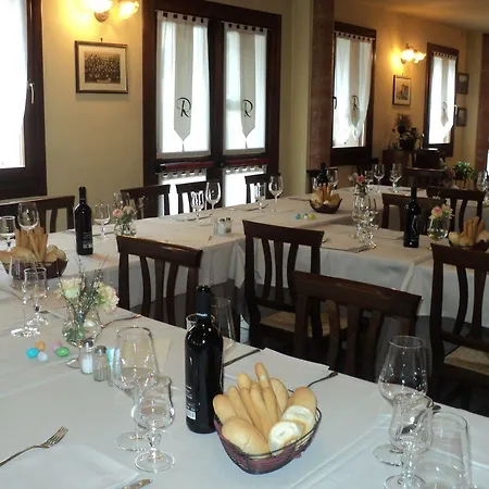 La Bersagliera Hotel Noventa di Piave