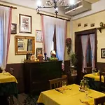 La Bersagliera Otel *