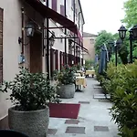 Otel La Bersagliera Noventa di Piave