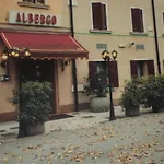 La Bersagliera Otel *