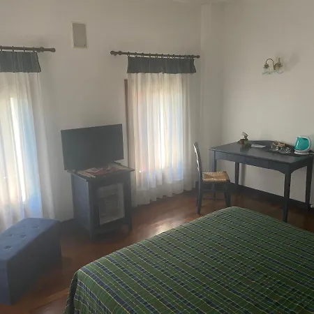 La Bersagliera Hotel
