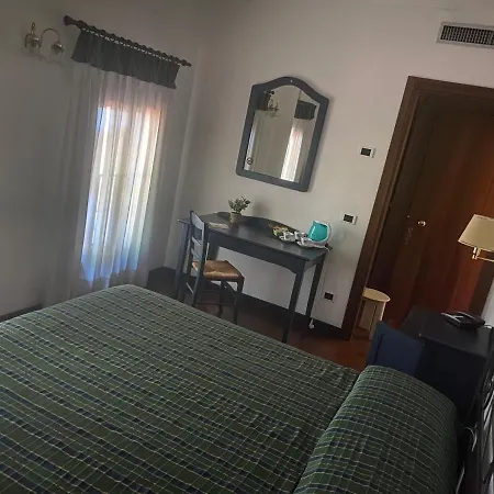 Hotel La Bersagliera