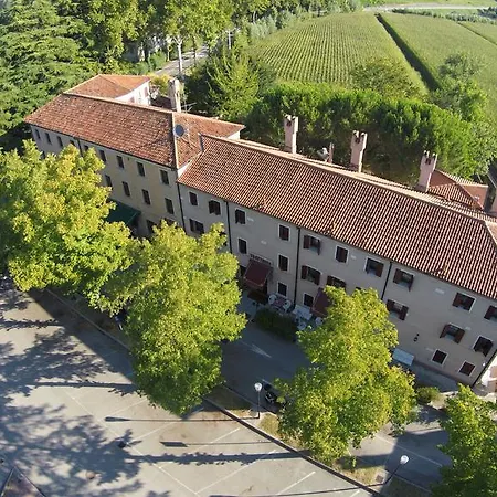 La Bersagliera Hotel Noventa di Piave