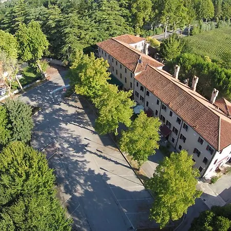 La Bersagliera Hotel