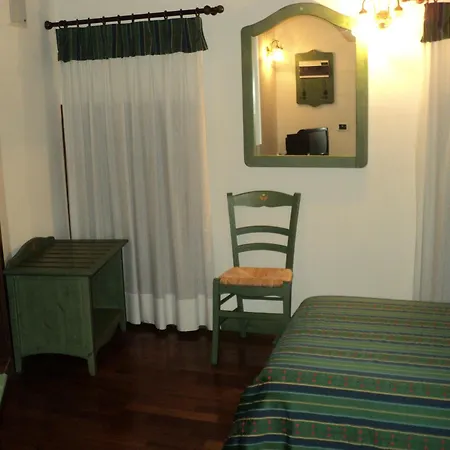 Otel La Bersagliera Noventa di Piave