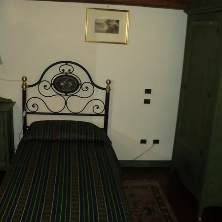 Otel La Bersagliera