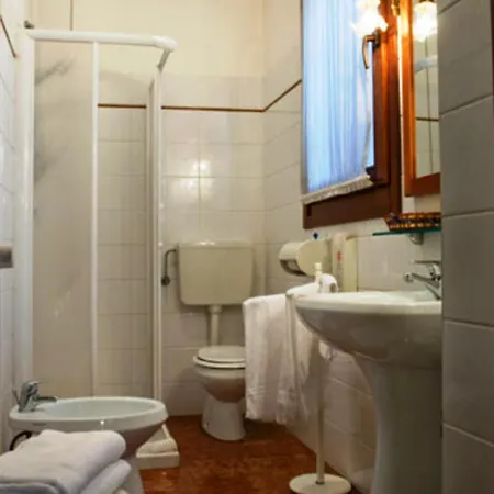 Hotel La Bersagliera *