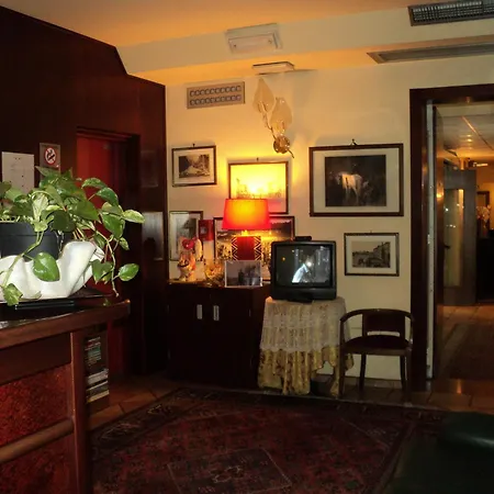 Hotel La Bersagliera *