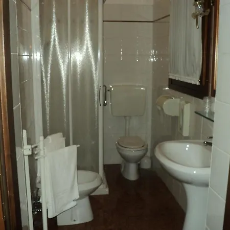 Hotel La Bersagliera *