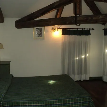 La Bersagliera Hotel