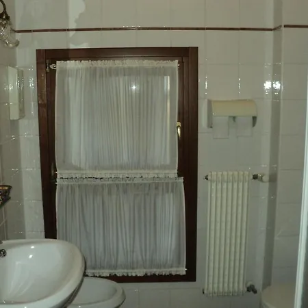 La Bersagliera Hotel