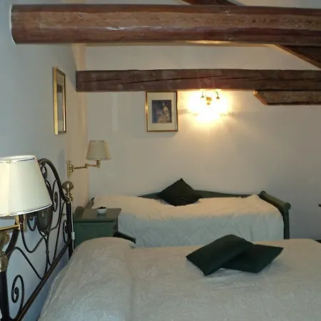 Hotel La Bersagliera Noventa di Piave