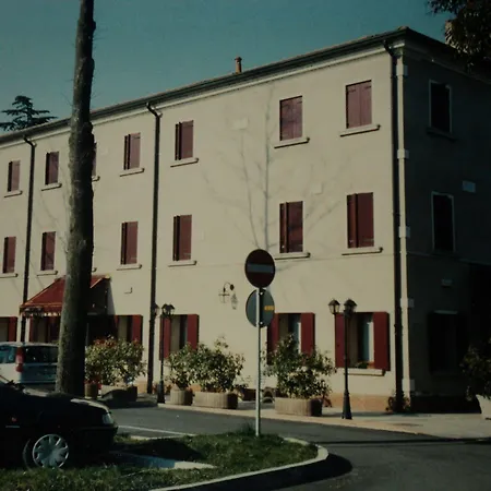 La Bersagliera Hotel Noventa di Piave