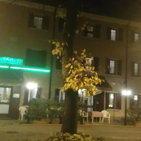 La Bersagliera Hotel