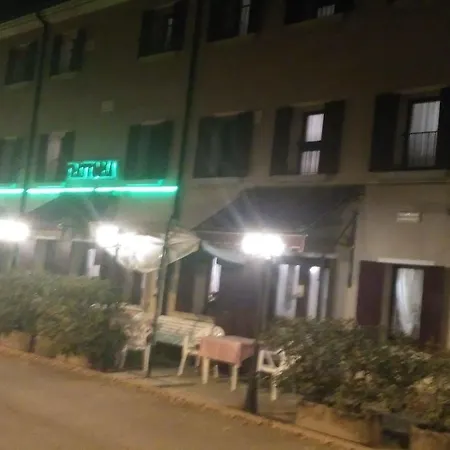 La Bersagliera Noventa di Piave