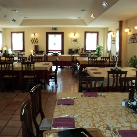 La Bersagliera Hotel