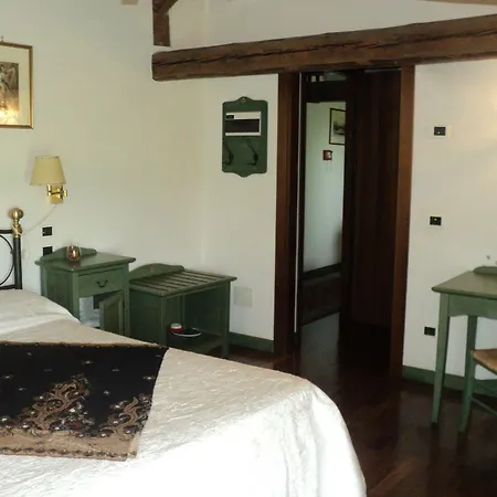 La Bersagliera Hotel Noventa di Piave