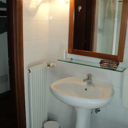 La Bersagliera Hotel