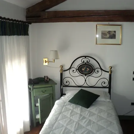 Hotel La Bersagliera Noventa di Piave