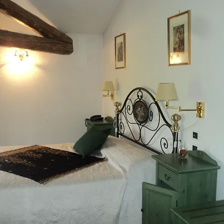 Hotel La Bersagliera Noventa di Piave